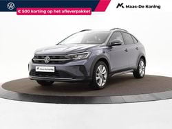 Grijs Gebruikt 2022 VW Taigo Life SUV | € 19.880 (Eerlijke prijs)