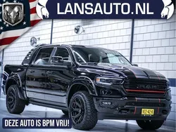 Zwart Gebruikt 2024 Dodge Ram Limited Pickup | € 89.950