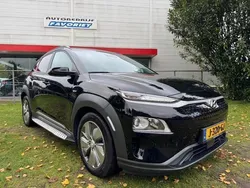 Zwart Gebruikt 2020 Hyundai Kona SUV | € 18.900 (Eerlijke prijs)