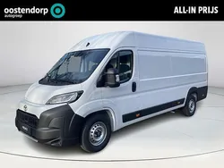 Overige Nieuw 2024 Toyota Proace Comfort Van | € 39.949 (Eerlijke prijs)