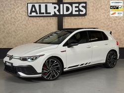 Wit Gebruikt 2021 VW Golf VIII GTI Hatchback | € 36.950 (Eerlijke prijs)