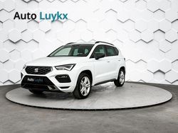 Wit Gebruikt 2024 Seat Ateca FR SUV | € 33.940 (Eerlijke prijs)