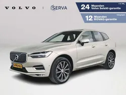 Bruin Gebruikt 2021 Volvo XC60 Inscription SUV | € 39.995 (Eerlijke prijs)