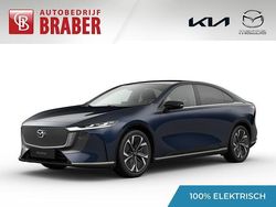 Grijs Nieuw 2025 Mazda 6e Takumi-Line Sedan | € 46.040