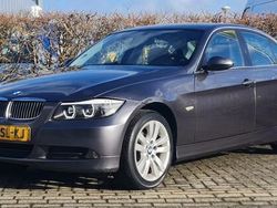 Grijs Gebruikt 2006 BMW 318 Executive Sedan | € 2.499 (Super prijs)