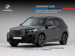 Zwart Gebruikt 2025 BMW iX1 M Sport SUV | € 44.950