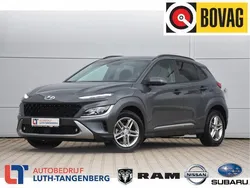 Grijs Gebruikt 2023 Hyundai Kona Comfort SUV | € 26.950 (Eerlijke prijs)
