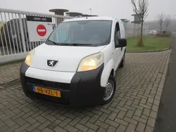 Peugeot Bipper