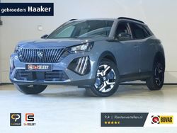 Grijs Nieuw 2025 Peugeot e-2008 Allure SUV | € 28.900