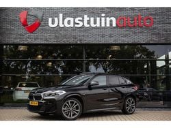 Zwart Gebruikt 2021 BMW X2 Executive SUV | € 27.950 (Eerlijke prijs)