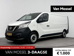 Wit Gebruikt 2021 Nissan NV300 Acenta Van | € 15.930 (Goede deal)
