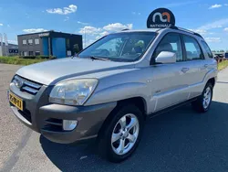 Grijs Gebruikt 2007 Kia Sportage 2 SUV | € 2.495 (Duur)