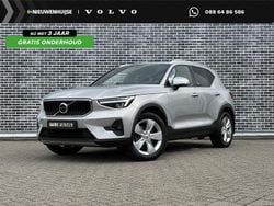 Grijs Gebruikt 2023 Volvo XC40 Core SUV | € 36.694 (Goede deal)