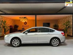 Grijs Gebruikt 2008 Citroën C5 Exclusive Sedan | € 2.990 (Iets duurder)