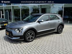 Steel grey Gebruikt 2024 Kia Niro SUV | € 33.400 (Eerlijke prijs)