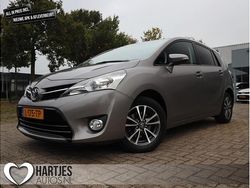 Bruin Gebruikt 2015 Toyota Verso MPV | € 11.950 (Eerlijke prijs)