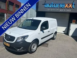 Wit Gebruikt 2017 Mercedes Citan 109 Ambition Van | € 6.795 (Goede deal)