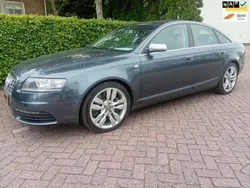 Grijs Gebruikt 2006 Audi A6 Sedan | € 19.450