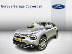 Grijs Gebruikt 2021 Citroën C4 Feel SUV | € 17.745 (Eerlijke prijs)