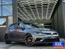 Grijs Gebruikt 2019 VW Golf VII R Hatchback | € 32.950 (Super prijs)