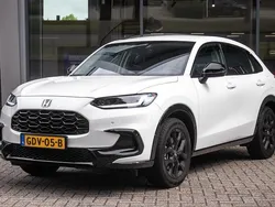 Wit Gebruikt 2024 Honda ZR-V Sport SUV | € 39.950 (Goede deal)