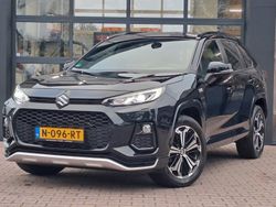 Zwart Gebruikt 2020 Suzuki Across Style SUV | € 34.950