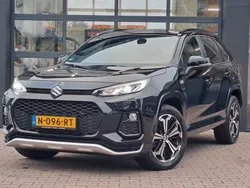 Zwart Gebruikt 2020 Suzuki Across Style SUV | € 34.950 (Iets duurder)