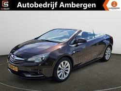 Bruin Gebruikt 2013 Opel Cascada Cosmo Cabriolet | € 10.999 (Iets duurder)