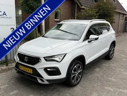 Wit Gebruikt 2021 Seat Ateca Beats SUV | € 23.845 (Eerlijke prijs)
