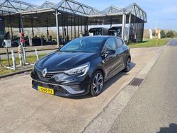 Zwart Gebruikt 2020 Renault Clio V R.S. Hatchback | € 15.950 (Eerlijke prijs)