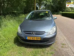 Grijs Gebruikt 2005 Peugeot 307 Hatchback | € 999 (Goede deal)
