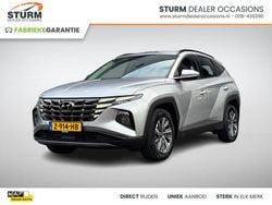 Suv Gebruikt 2024 Hyundai Tucson Comfort SUV | € 37.840 (Duur)