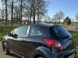 Gebruikt 2010 Ford Ka Titanium Hatchback | € 3.300 (Eerlijke prijs)