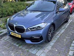 Grijs Gebruikt 2020 BMW 118 Hatchback | € 21.500 (Eerlijke prijs)