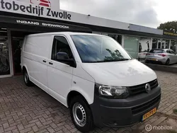 Wit Gebruikt 2011 VW T5 Van | € 7.450 (Eerlijke prijs)