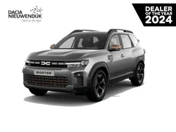 Gris schiste (grijs metallic) Nieuw 2025 Dacia Bigster Extreme SUV | € 38.900 (Eerlijke prijs)