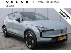 Grijs Gebruikt 2024 Volvo EX30 Performance SUV | € 36.400 (Eerlijke prijs)