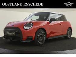Rood Gebruikt 2024 Mini Cooper Hatchback | € 31.950