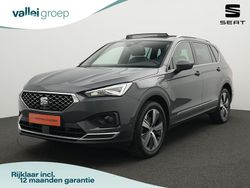 Grijs Gebruikt 2021 Seat Tarraco XCELLENCE SUV | € 31.900 (Goede deal)