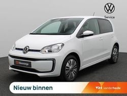 Wit Gebruikt 2022 VW e-up! Style Hatchback | € 17.900 (Eerlijke prijs)