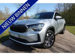 Overige Gebruikt 2024 Skoda Kodiaq Business Line SUV | € 46.750 (Eerlijke prijs)