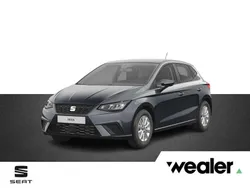 Grijs Nieuw 2025 Seat Ibiza Business Hatchback | € 29.755 (Iets duurder)