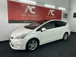 Toyota Prius+