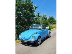 Blauw Gebruikt 1979 VW Type 3 | € 27.950