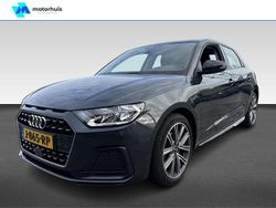 Grijs Gebruikt 2020 Audi A1 Sportback Comfort Hatchback | € 18.990 (Eerlijke prijs)