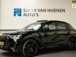 Zwart Gebruikt 2019 Audi Q3 S-Line SUV | € 43.950 (Duur)