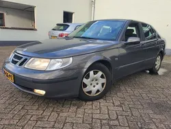 Grijs Gebruikt 2006 Saab 9-5 Sedan | € 1.000