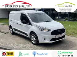 Wit Gebruikt 2019 Ford Transit Trend Van | € 12.340 (Iets duurder)
