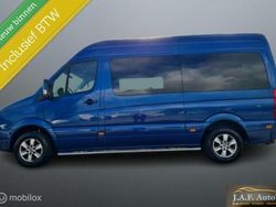 Overige Gebruikt 2008 VW Crafter Van | € 13.950