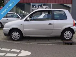 Grijs Gebruikt 2000 Seat Arosa Hatchback | € 1.599 (Iets duurder)